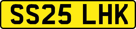 SS25LHK