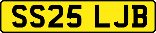 SS25LJB