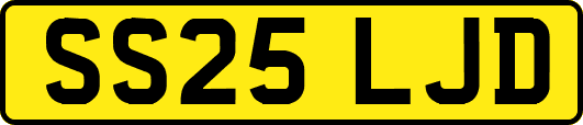 SS25LJD