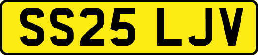 SS25LJV