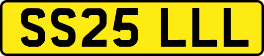 SS25LLL