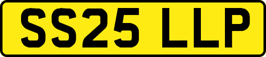 SS25LLP