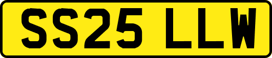 SS25LLW