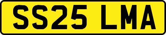 SS25LMA