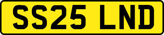 SS25LND
