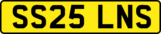 SS25LNS