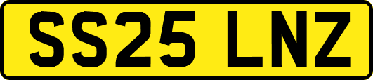 SS25LNZ