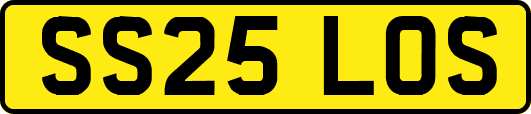 SS25LOS