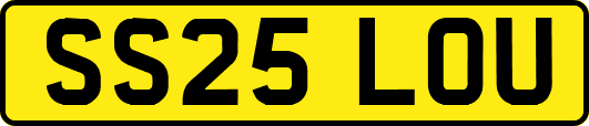 SS25LOU