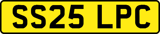 SS25LPC
