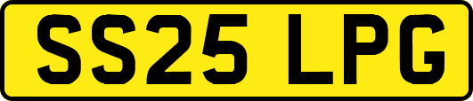 SS25LPG