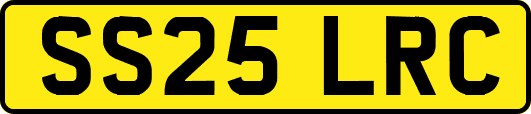 SS25LRC