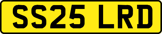 SS25LRD
