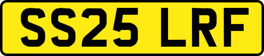 SS25LRF