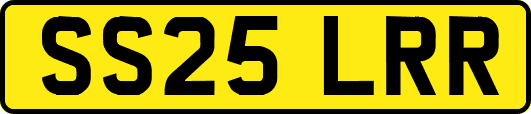 SS25LRR