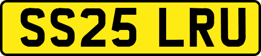 SS25LRU