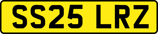 SS25LRZ