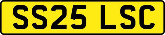 SS25LSC