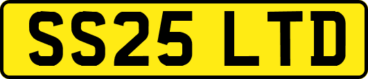 SS25LTD