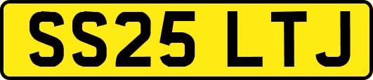 SS25LTJ