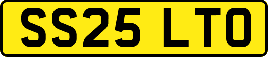 SS25LTO