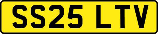 SS25LTV