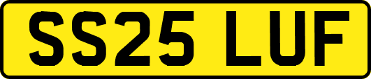 SS25LUF