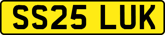 SS25LUK