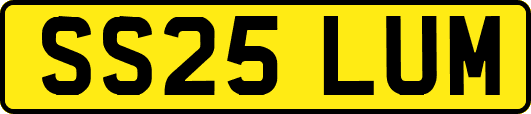SS25LUM