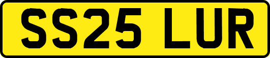 SS25LUR