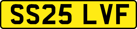 SS25LVF
