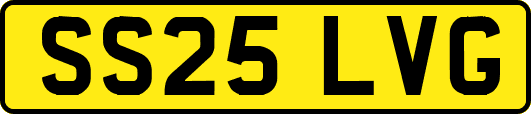 SS25LVG