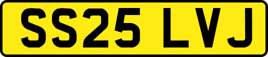 SS25LVJ