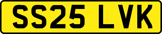 SS25LVK