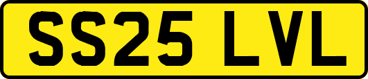 SS25LVL