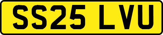 SS25LVU