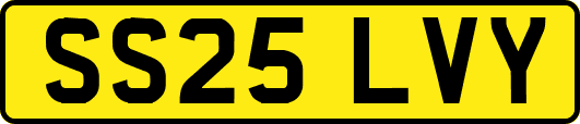 SS25LVY