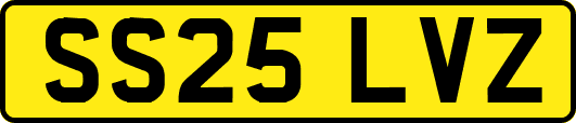 SS25LVZ