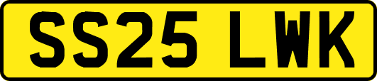 SS25LWK