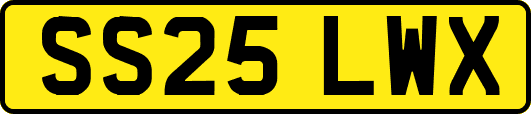 SS25LWX