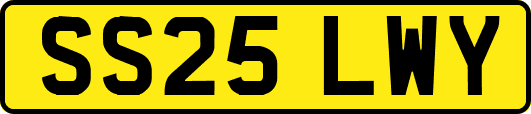 SS25LWY