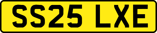 SS25LXE