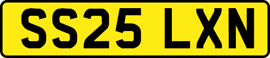 SS25LXN