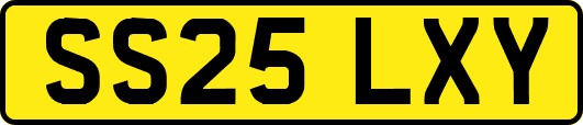 SS25LXY