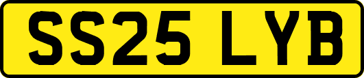 SS25LYB