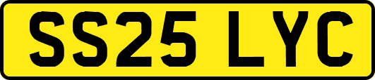 SS25LYC