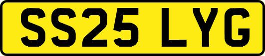 SS25LYG