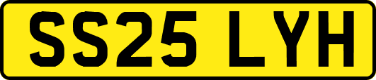 SS25LYH