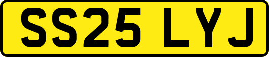 SS25LYJ