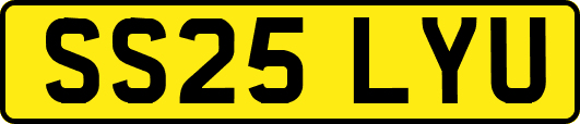 SS25LYU